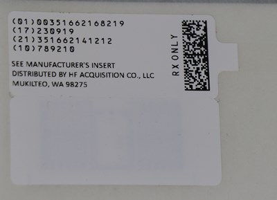 Label (51662 1682 1 Rfid)